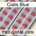 Cialis Blue 19